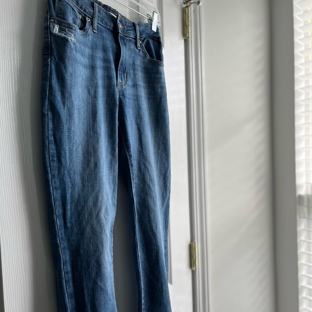 Levi’s